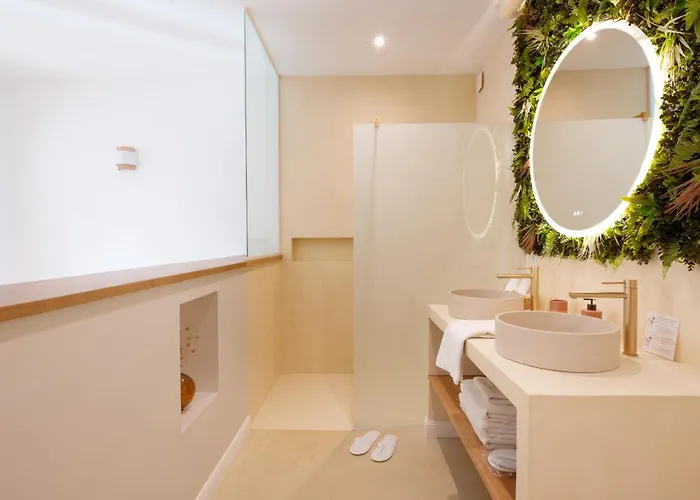 Hermes - Loft Avec Jacuzzi & Terrasse *