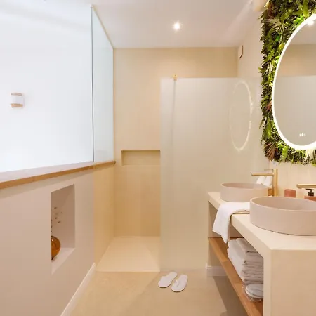 Hermes - Loft Avec Jacuzzi & Terrasse *